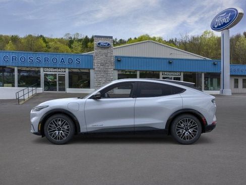 New 2024 Ford Mustang Mach-E Premium AWD/4WD image 3