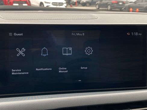 Used 2025 Hyundai Sonata SEL FWD image 20