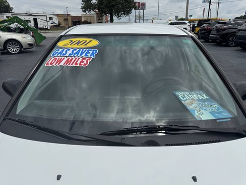 Used 2001 Honda Civic LX image 12