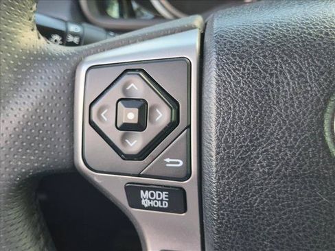 Used 2018 Toyota 4Runner SR5 RWD image 14