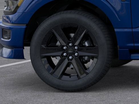 New 2026 Ford F150 STX w/ F-150 LOBO Package AWD/4WD image 19
