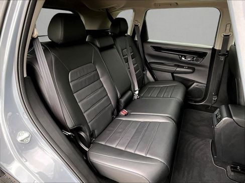 Used 2026 Honda CR-V EX-L image 29