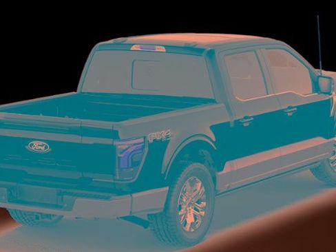 New 2026 Ford F150 King Ranch w/ Equipment Group 601A High AWD/4WD image 60