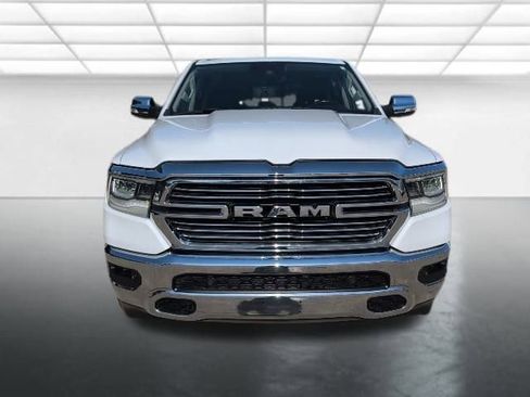 Used 2022 RAM 1500 Laramie image 25