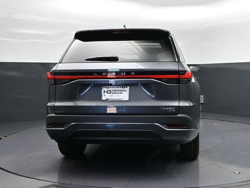 New 2026 Lexus TX 350 AWD image 6