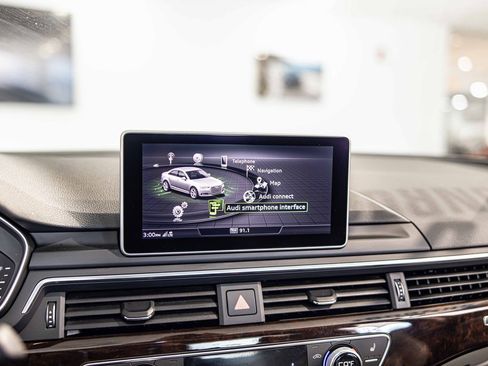 Used 2019 Audi A4 2.0T Premium Plus w/ Premium Plus Package image 27