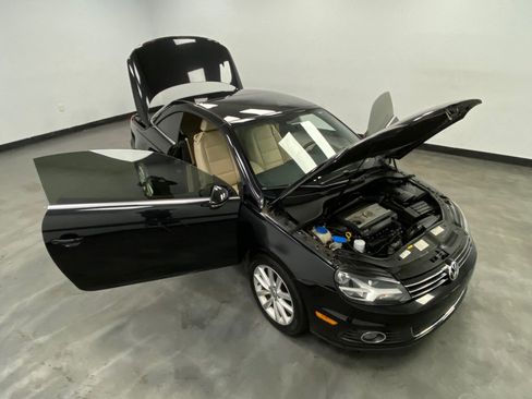 Used 2014 Volkswagen Eos Komfort image 56