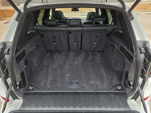 Used 2026 BMW X5 M60i image 12