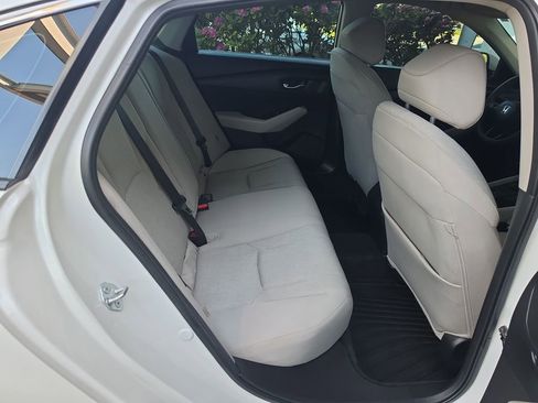Used 2024 Honda Accord LX image 28