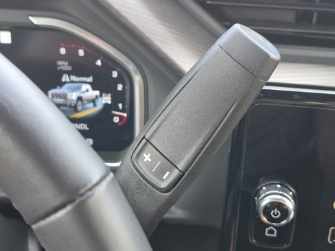 Certified 2026 GMC Sierra 3500 Denali Ultimate AWD/4WD image 28