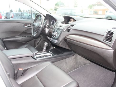 Used 2017 Acura RDX FWD image 16