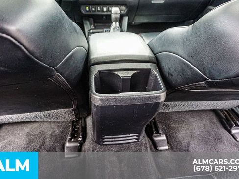 Used 2020 Toyota Tacoma TRD Pro image 31