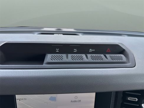 Used 2022 Ford Bronco Big Bend image 21