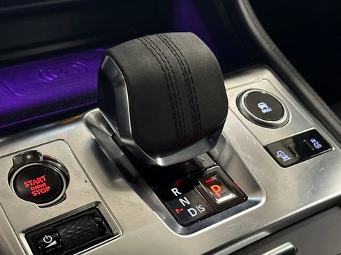 Used 2023 Jaguar F-PACE S image 24