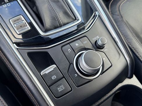 Used 2019 MAZDA CX-5 Grand Touring w/ GT Premium Package image 24