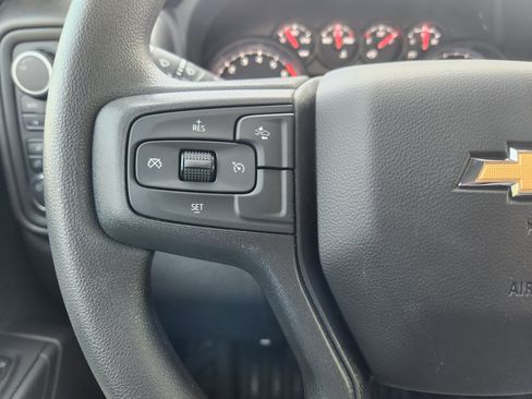 New 2026 Chevrolet Silverado 1500 W/T w/ WT Value Package image 27