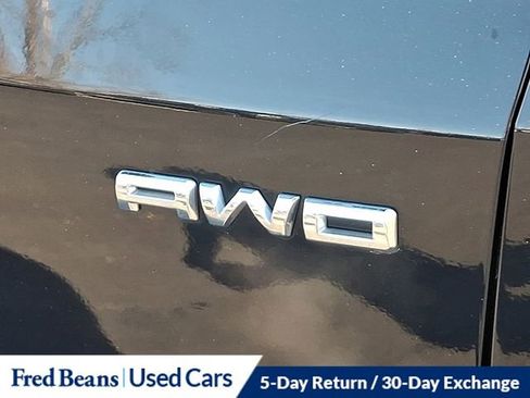 Certified 2022 Ford Escape SE w/ Convenience Package image 32