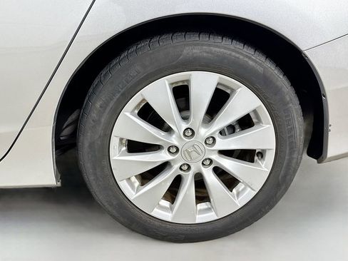 Used 2015 Honda Accord Touring image 31