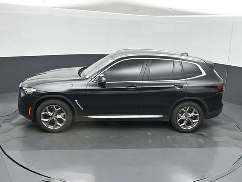 Used 2023 BMW X3 xDrive30i AWD/4WD image 41