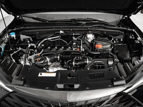 Certified 2025 Acura ADX A-Spec image 48