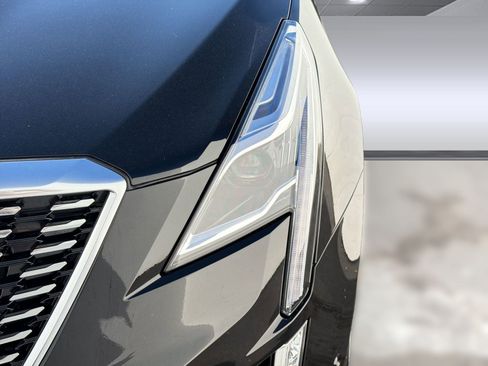 New 2026 Cadillac XT5 Premium Luxury w/ Driver Assist Package FWD image 11