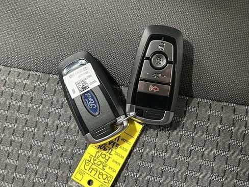 New 2025 Ford E-Transit Base w/ Load Area Protection Package image 26