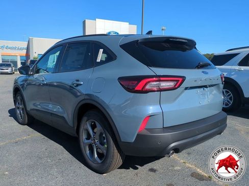 New 2026 Ford Escape ST-Line w/ Tech Pack #1 FWD image 6