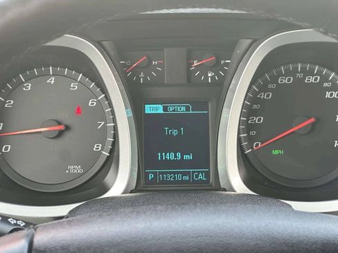 Used 2014 Chevrolet Equinox LT AWD/4WD image 25