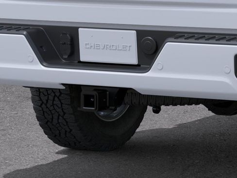 New 2026 Chevrolet Silverado 3500 High Country w/ High Country Premium Package AWD/4WD image 16