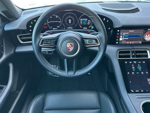 Certified 2023 Porsche Taycan RWD image 14