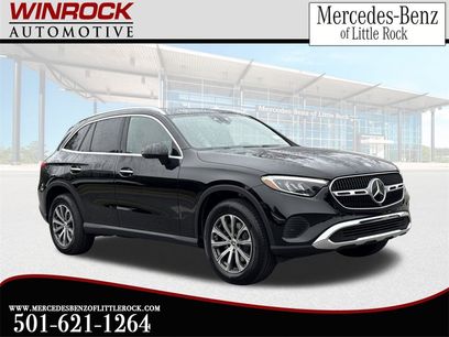 New 2026 Mercedes-Benz GLC 300 4MATIC