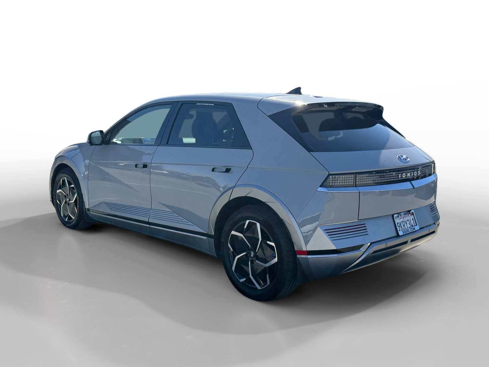Certified 2024 Hyundai Ioniq 5 Limited RWD image 3
