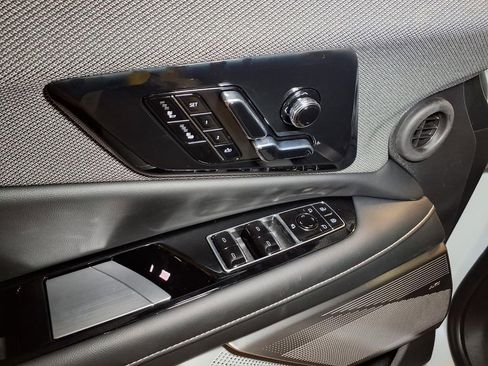 New 2026 Cadillac Optiq Sport 1 RWD image 16