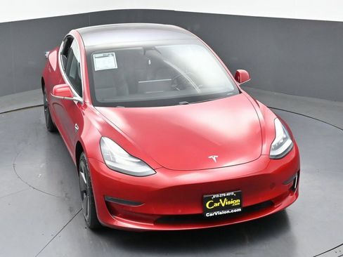 Used 2018 Tesla Model 3 Long Range image 41