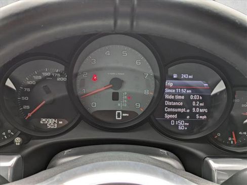 Used 2013 Porsche 911 Carrera S image 10