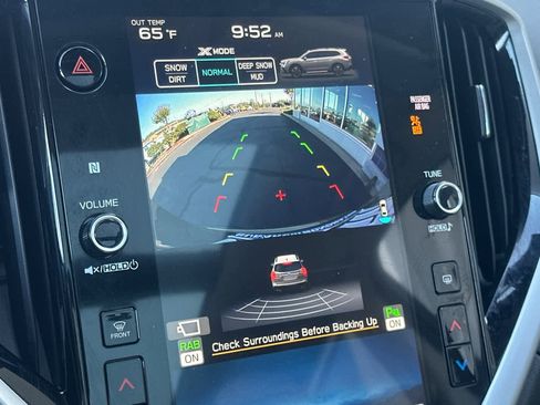 Used 2024 Subaru Ascent Limited w/ Technology Package image 24