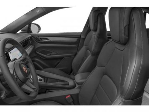 New 2026 Porsche Macan 4 Electric image 11