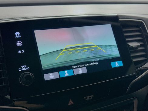 Used 2022 Honda Pilot Special Edition image 22