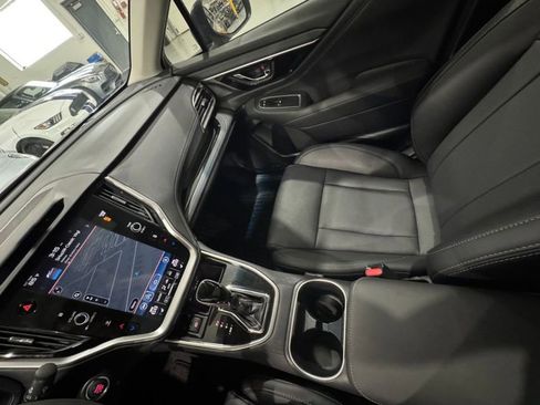 Used 2021 Subaru Outback Limited image 26