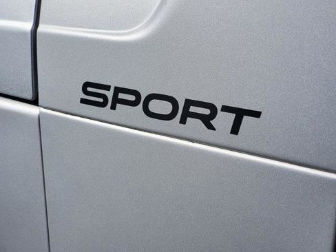 Used 2004 Jeep Wrangler Sport image 22