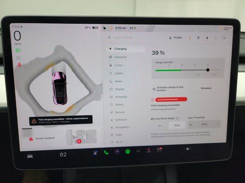 Used 2025 Tesla Model Y Long Range image 22