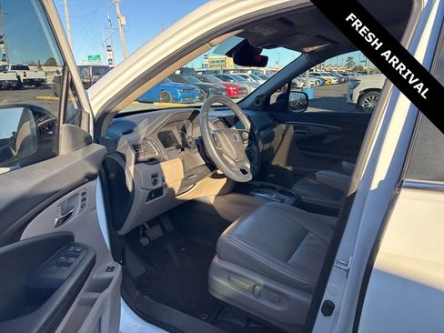 Used 2021 Honda Pilot EX-L image 5