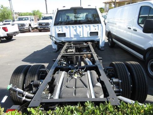 New 2025 Ford F450 XL image 3