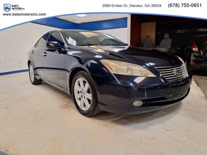 Used 2008 Lexus ES 350
