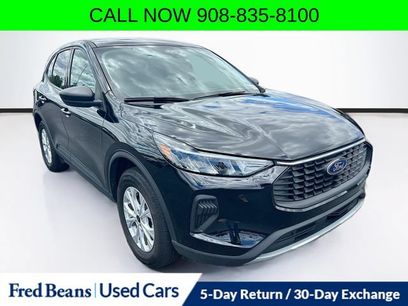 Used 2025 Ford Escape Active w/ Cold Weather Package