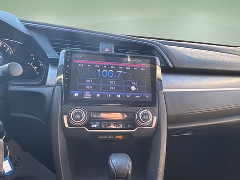 Used 2017 Honda Civic LX image 14