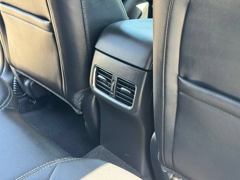 Used 2025 MAZDA CX-5 AWD 2.5 S image 21