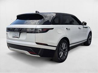 New 2026 Land Rover Range Rover Velar Dynamic SE video 2