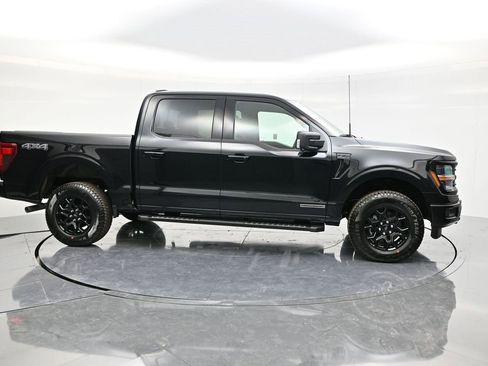 New 2025 Ford F150 XLT w/ Equipment Group 302A MID image 4