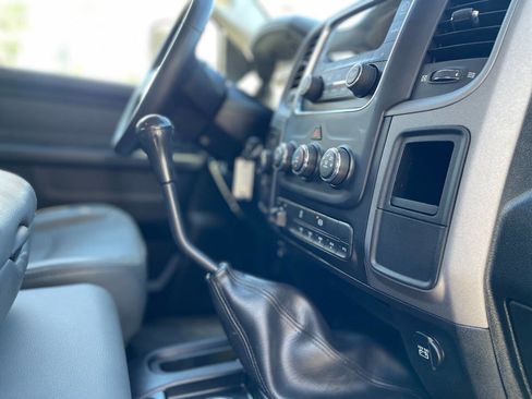 Used 2014 RAM 3500 Tradesman image 55